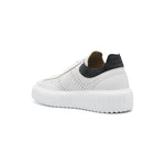 HOGAN PRE Sneakers White HXM6450FJ50U471353-P25