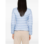Peuterey Coats Clear Blue Jackets