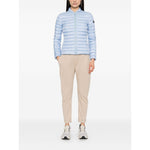 Peuterey Coats Clear Blue Jackets
