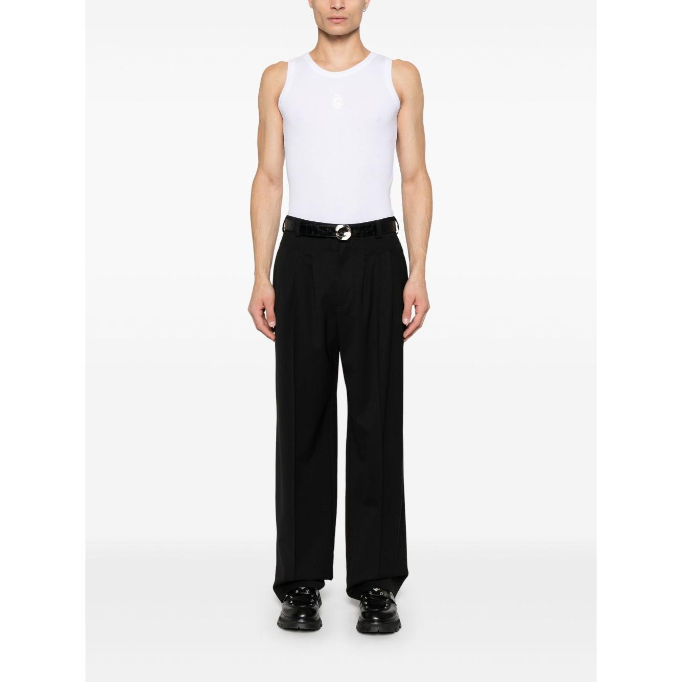 Alexander McQueen Top White
