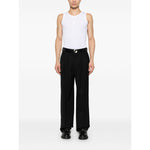 Alexander McQueen Top White