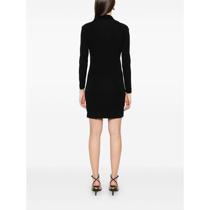 Tom Ford Short draped dress