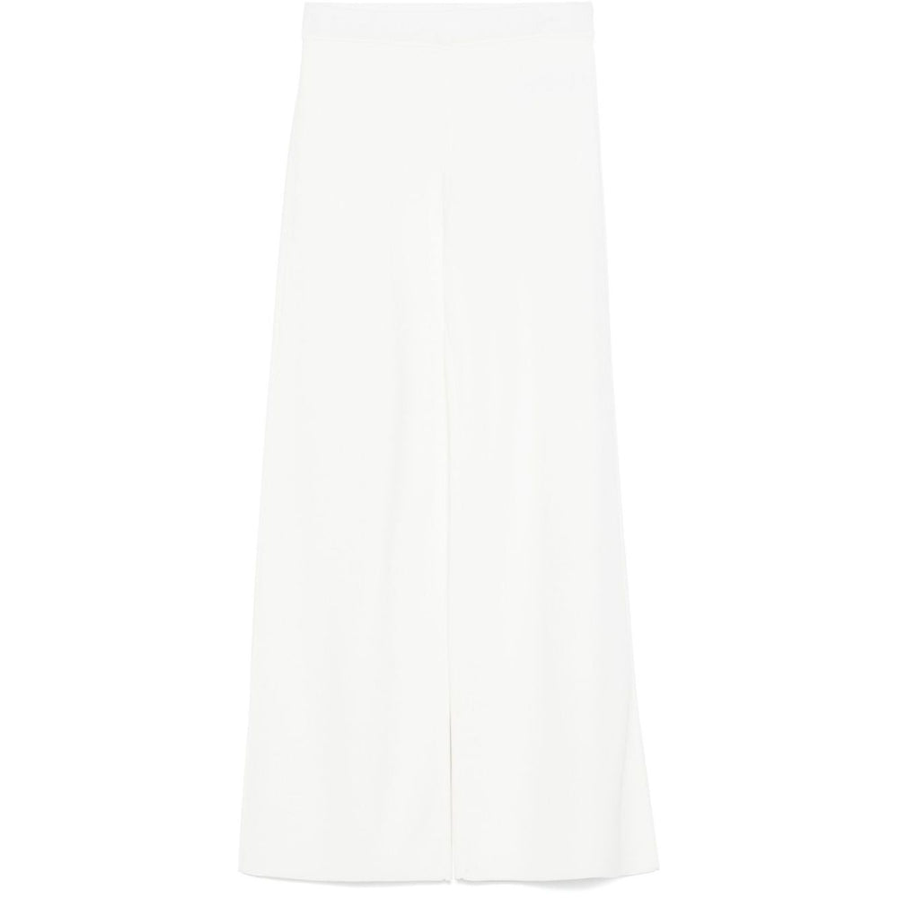 Parosh wide leg trousers Trousers