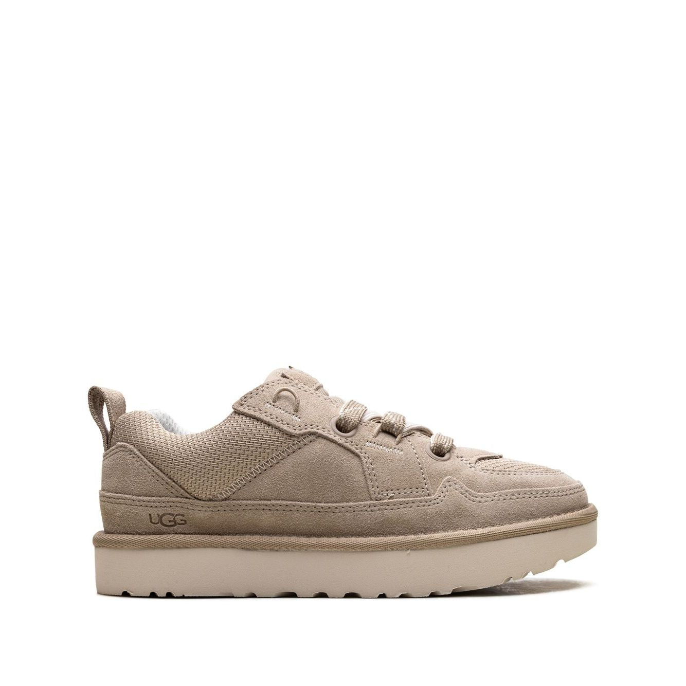 UGG Australia Sneakers Beige