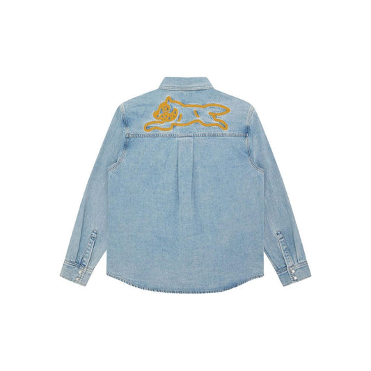 ICECREAM Shirts Clear Blue Shirts
