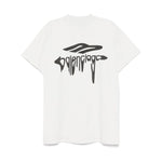 Balenciaga T-shirts and Polos White