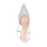 Casadei With Heel Silver 1G621J0501BELGO9700-P25