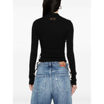 Ottolinger Double closure cardigan Topwear