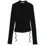 Ottolinger Double closure cardigan Topwear