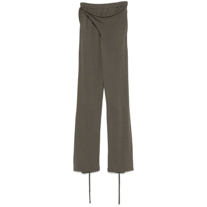 Ottolinger Deconstructed trousers Trousers