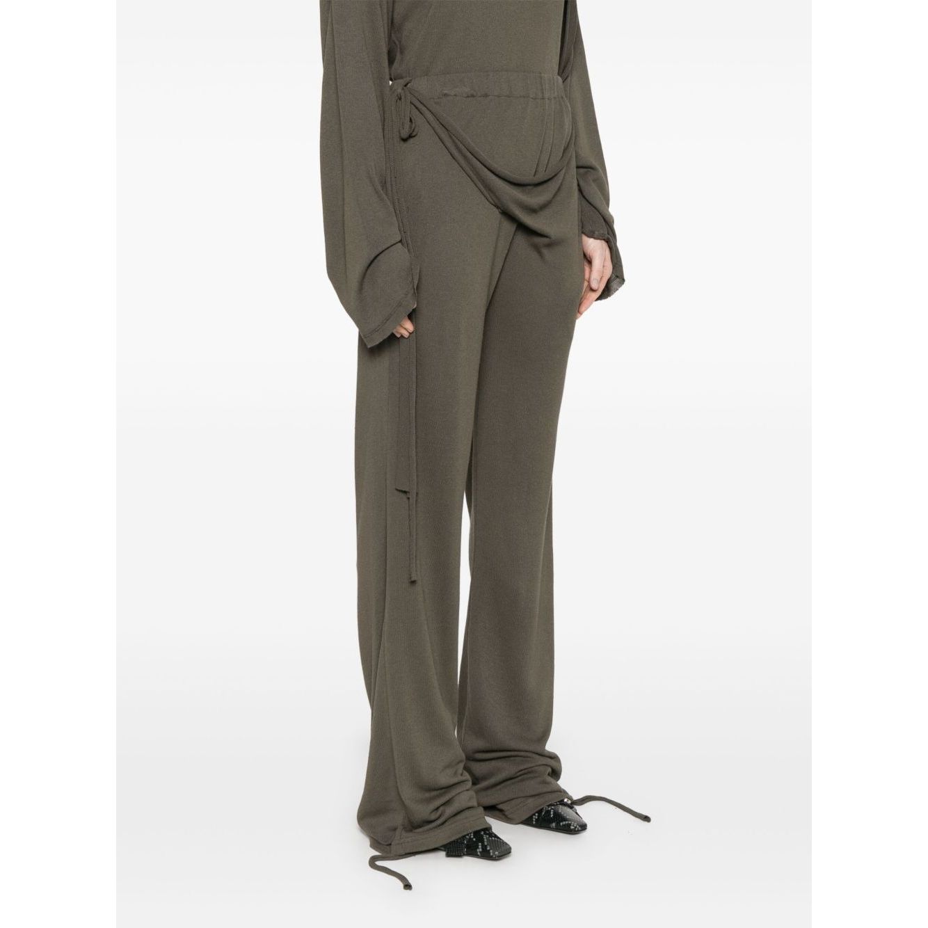 Ottolinger Deconstructed trousers