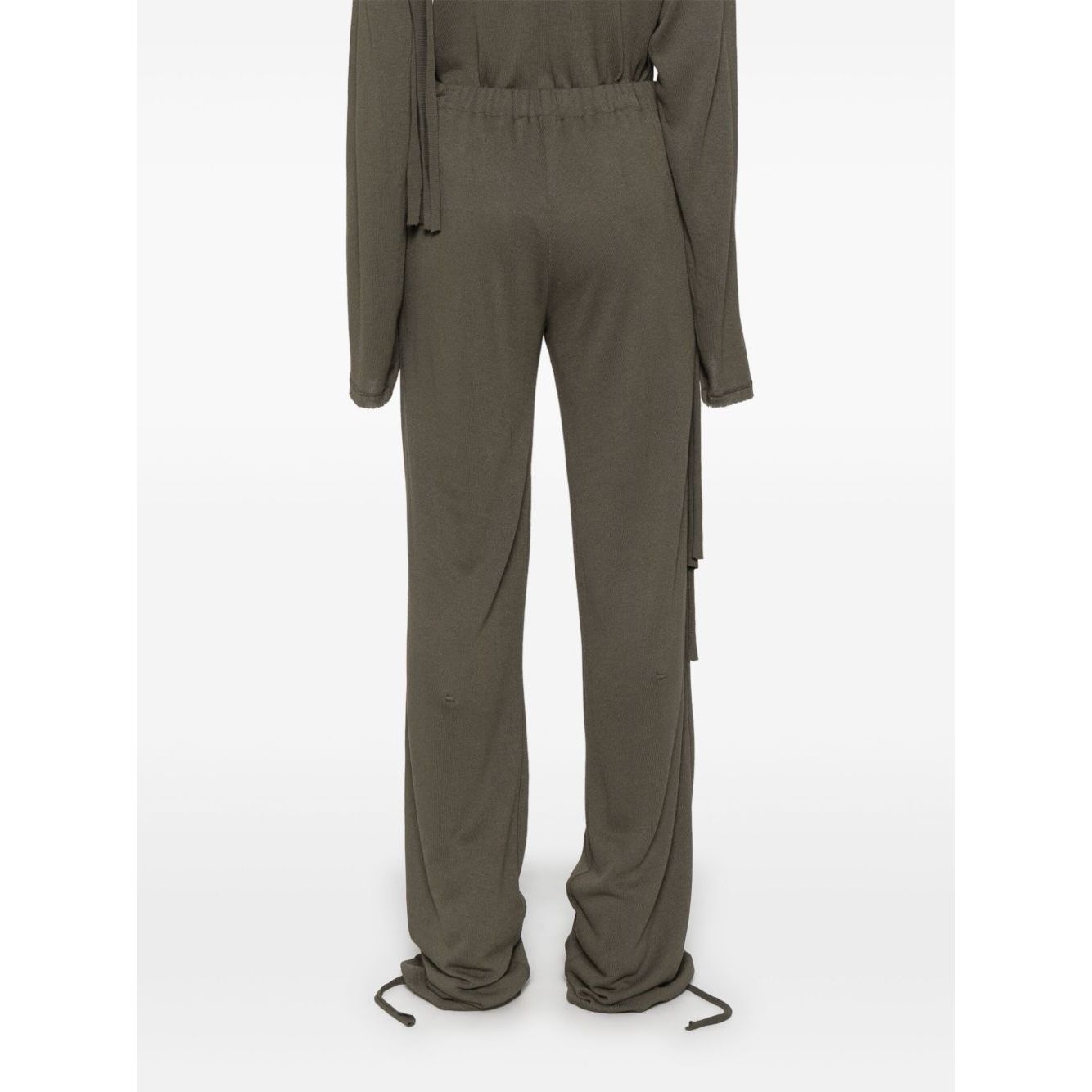 Ottolinger Deconstructed trousers Trousers