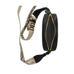 Emporio Armani logo printed shoulder bag Shoulder