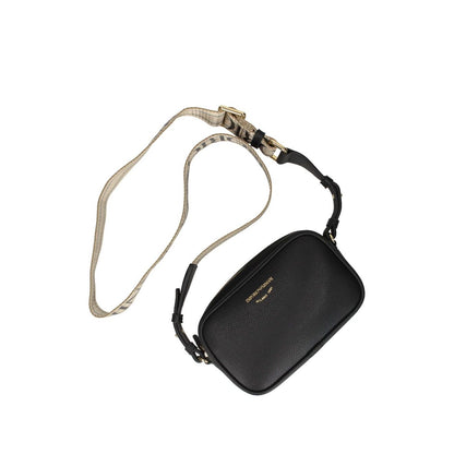 Emporio Armani logo printed shoulder bag Shoulder