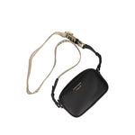 Emporio Armani logo printed shoulder bag Shoulder