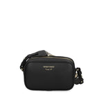Emporio Armani logo printed shoulder bag Shoulder