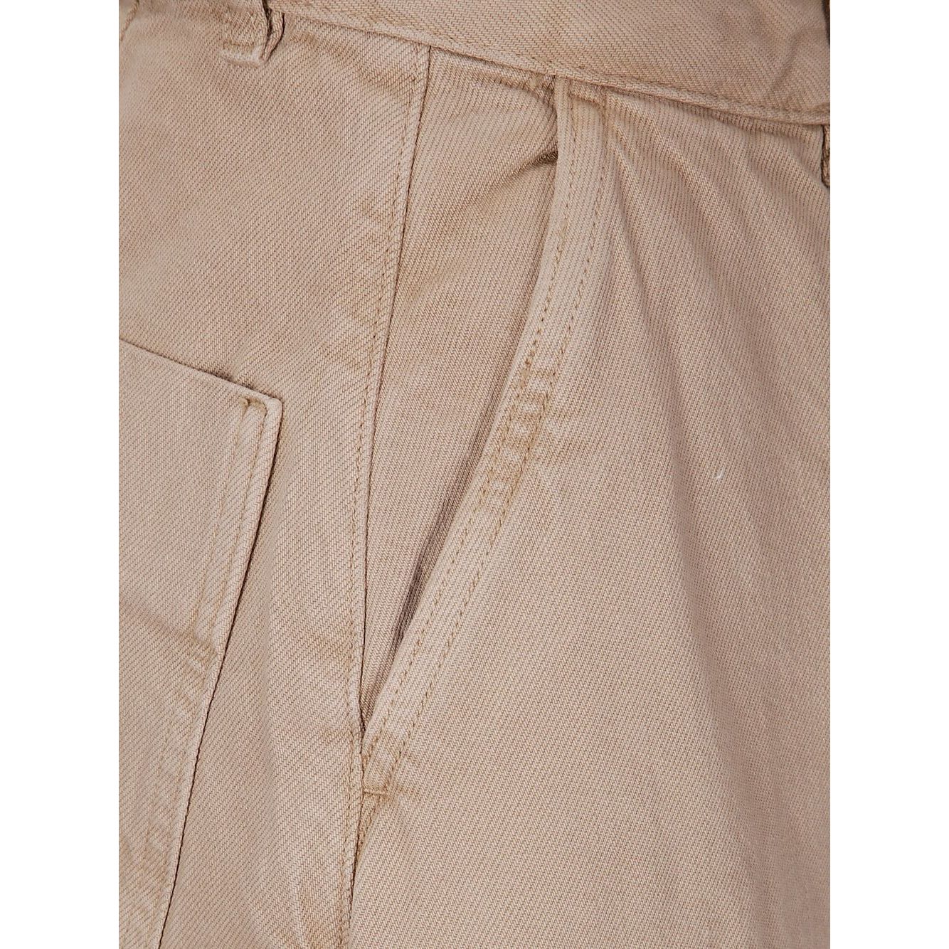 Studio Nicholson PRE Studio Nicholson straight - leg pants Jeans