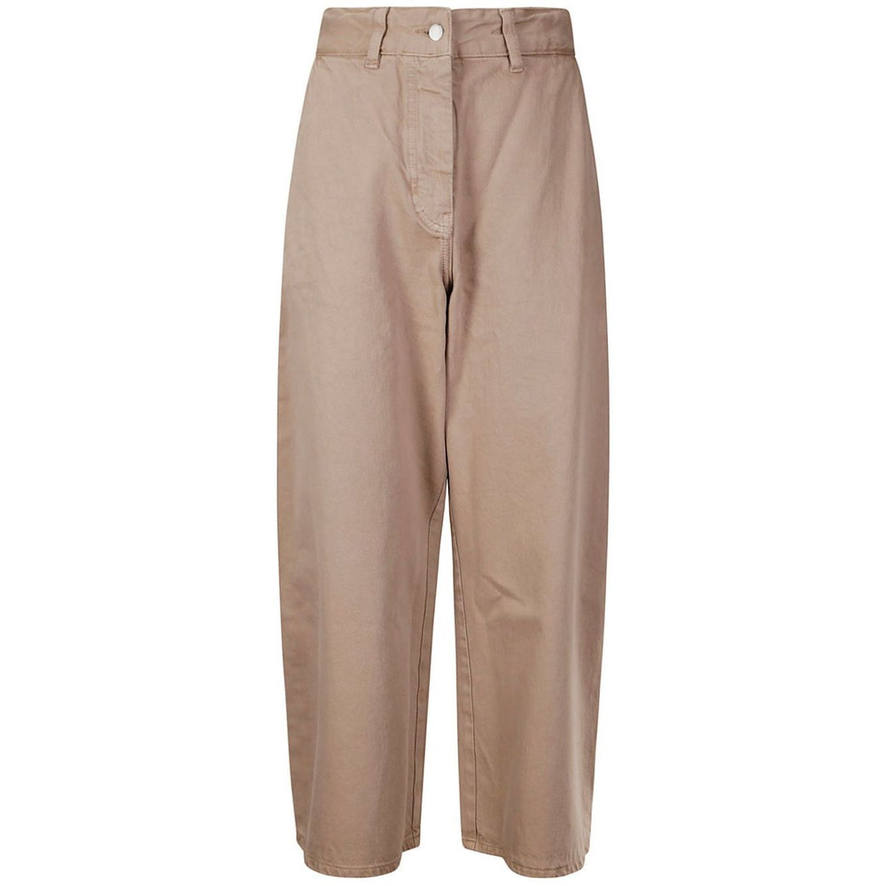 Studio Nicholson PRE Studio Nicholson straight - leg pants Jeans