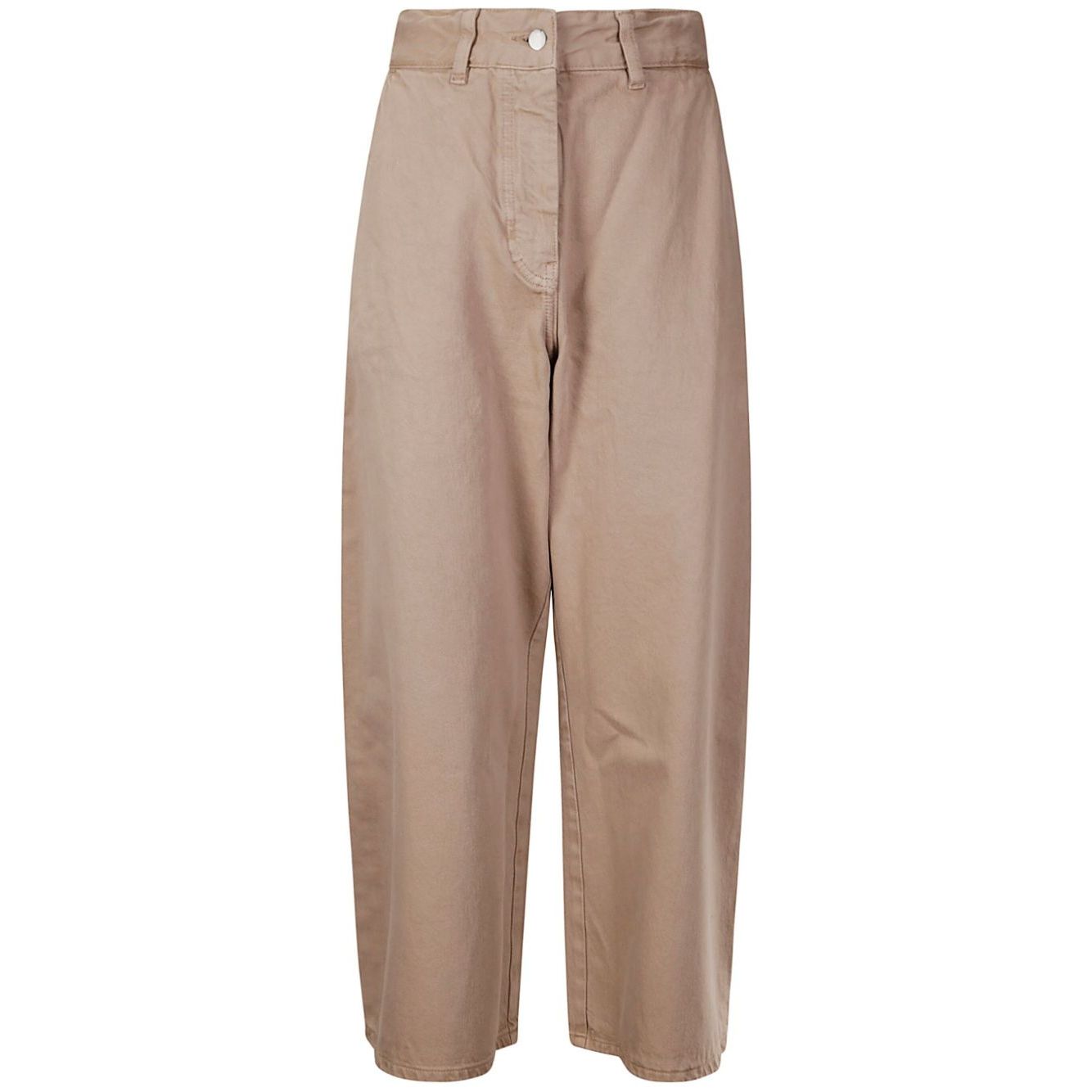 Studio Nicholson PRE Studio Nicholson straight - leg pants Jeans