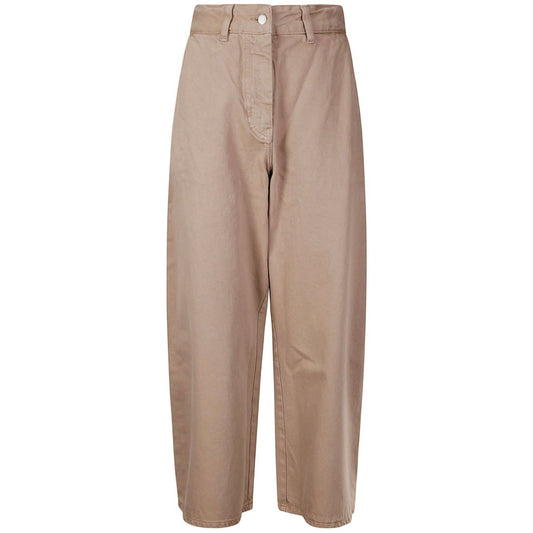Studio Nicholson PRE Studio Nicholson straight - leg pants Jeans