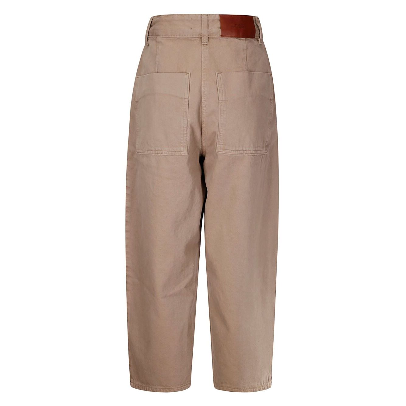 Studio Nicholson PRE Studio Nicholson straight - leg pants Jeans
