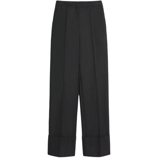Valentino virgin wool pants Trousers