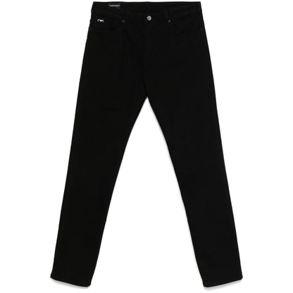 Emporio Armani straight leg jeans Jeans