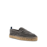 Castañer Castaner Flat shoes Grey Espadrilles