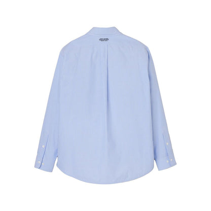 Marc Jacobs Shirts Clear Blue