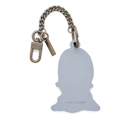 Marc Jacobs The Marc bag charm