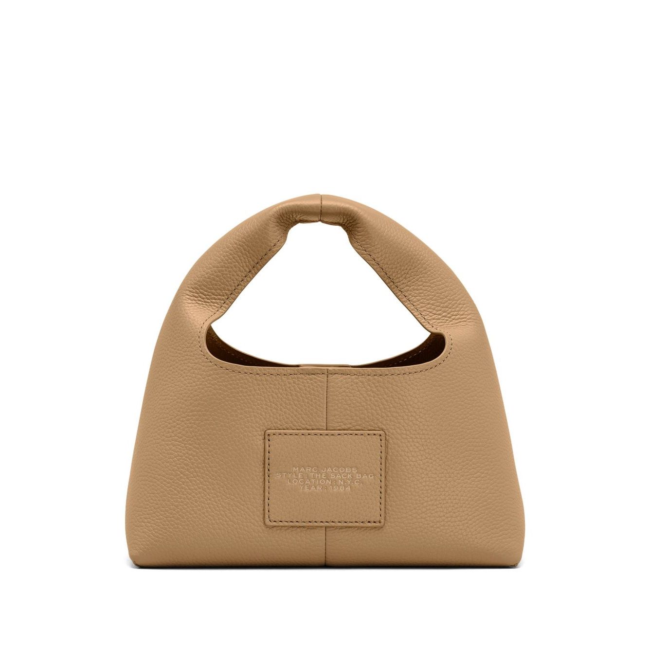 Marc Jacobs The Mini Sack Tote Bag