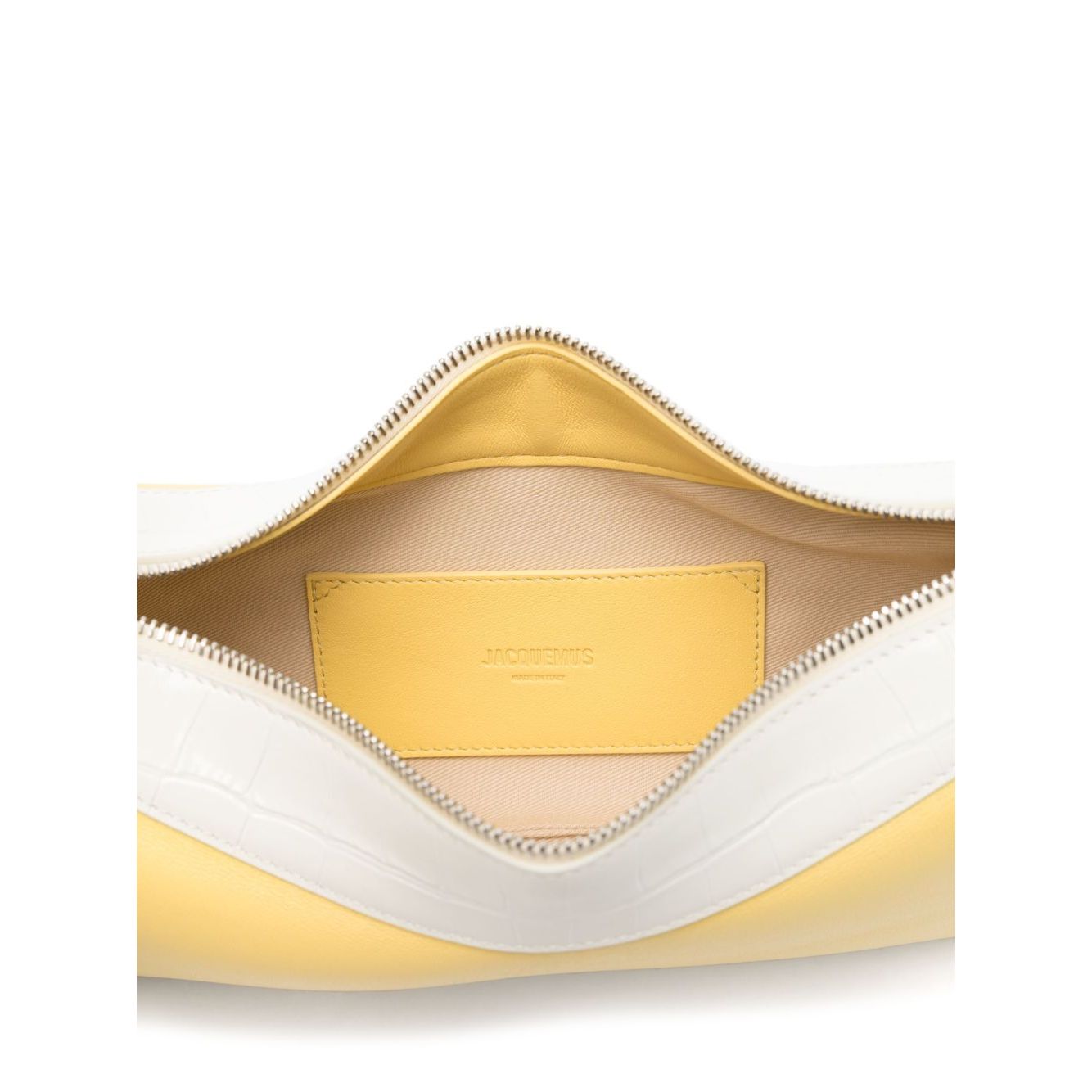 Jacquemus Le Grand Bisou Pearl Shoulder Bag