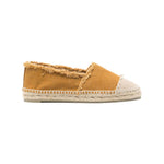 Castañer Castaner Flat shoes Beige Espadrilles