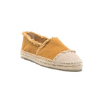 Castañer Castaner Flat shoes Beige Espadrilles