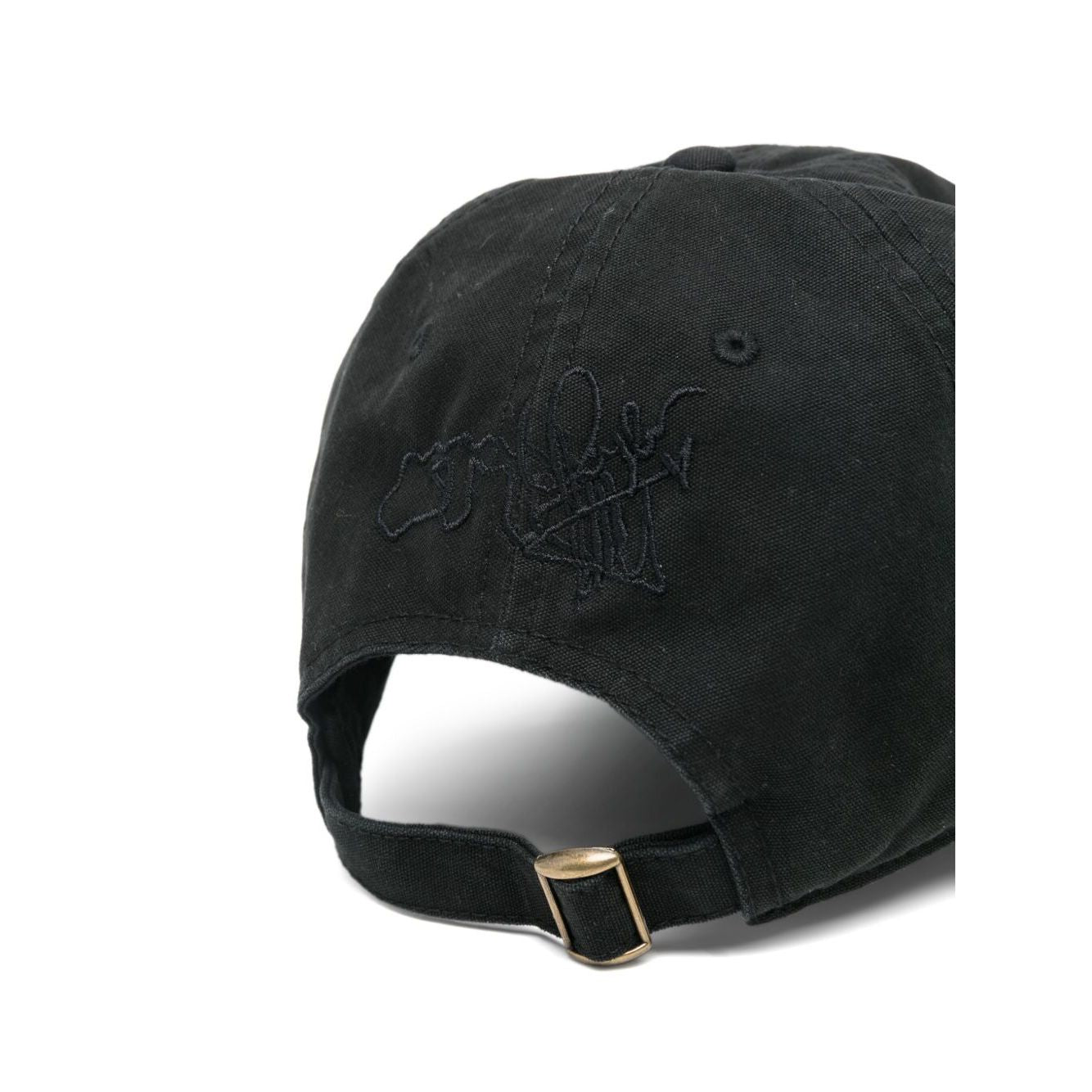 Ottolinger Otto cotton baseball cap