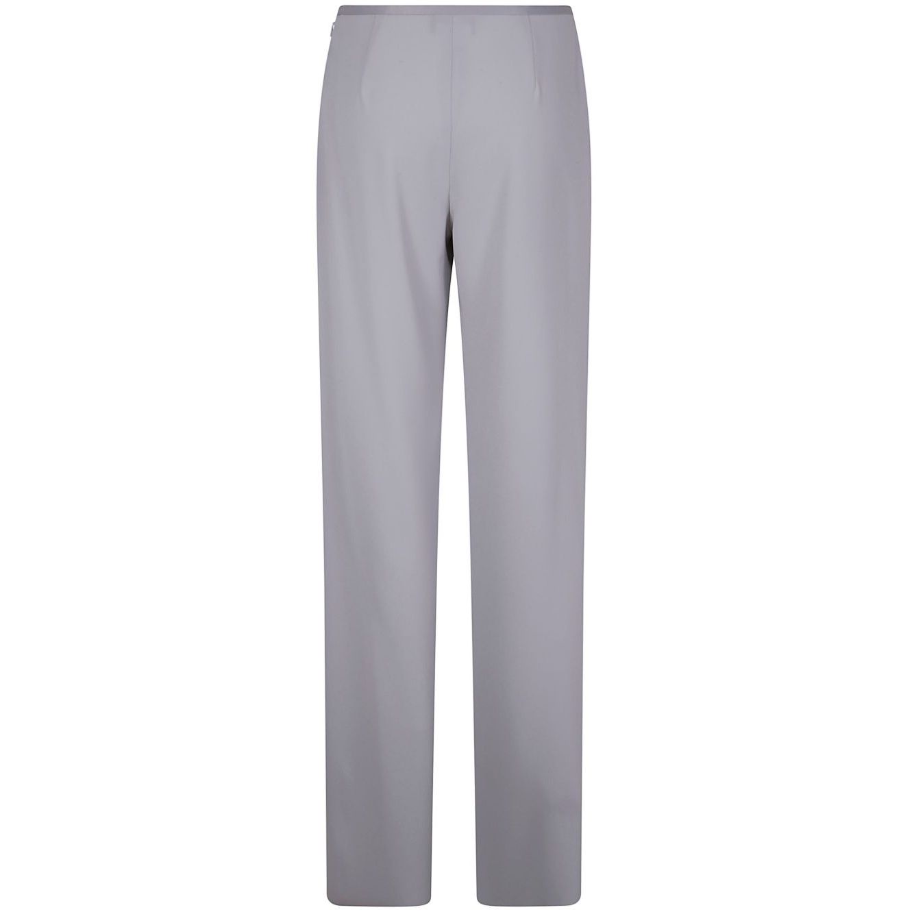Emporio Armani straight leg trousers Trousers