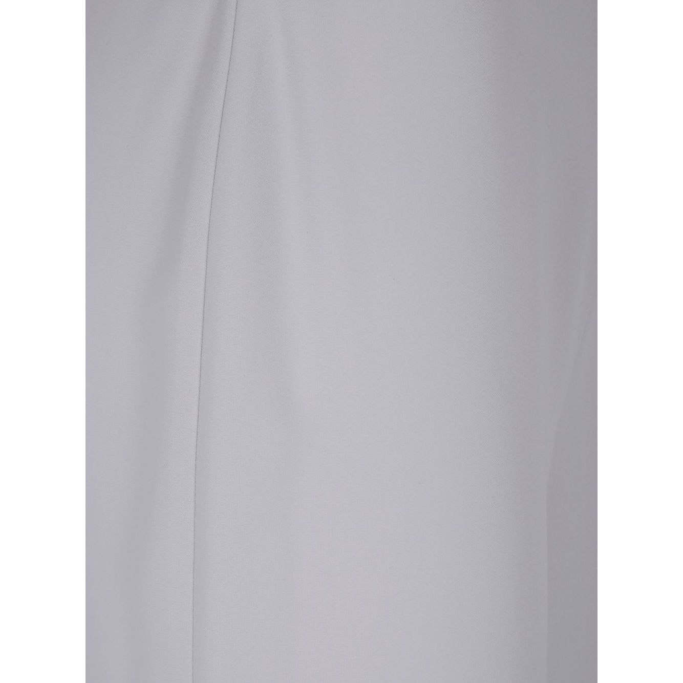 Emporio Armani straight leg trousers Trousers