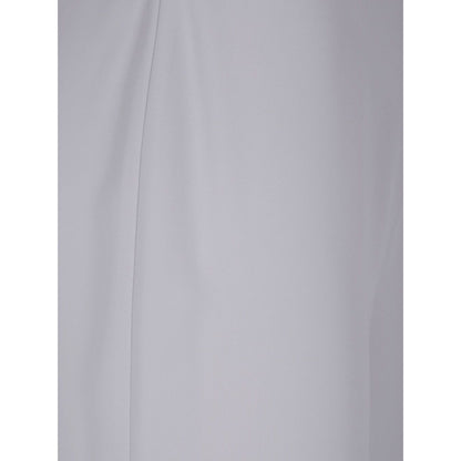 Emporio Armani straight leg trousers Trousers