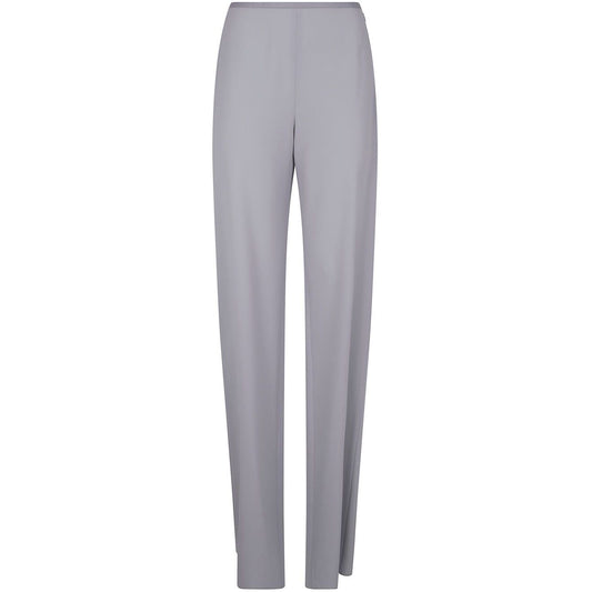 Emporio Armani straight leg trousers EW001145AF10206U8011-P25