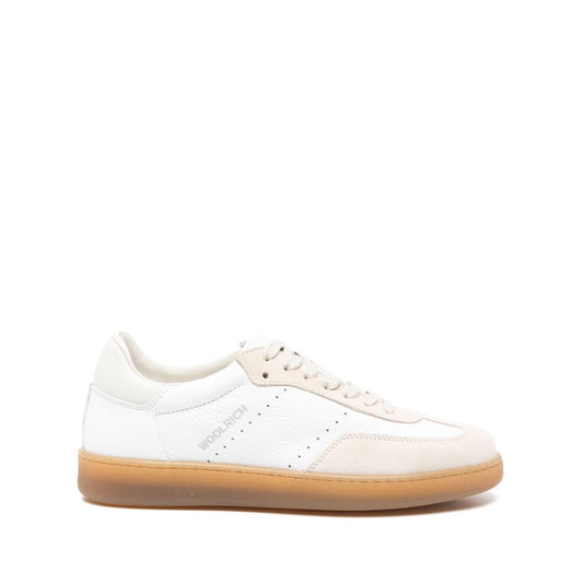 Woolrich Sneakers White WFW2515402420-P25