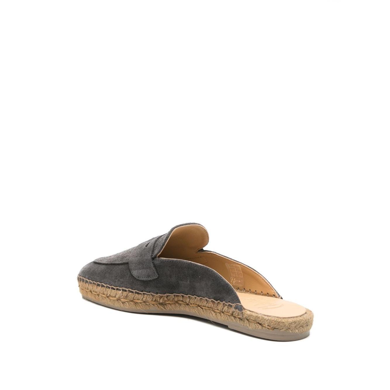 Castañer Castaner Sandals Grey