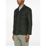Boglioli Jackets Green OC205QSB4400585-P25