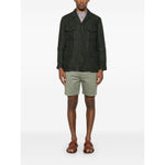 Boglioli Jackets Green OC205QSB4400585-P25