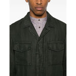 Boglioli Jackets Green OC205QSB4400585-P25