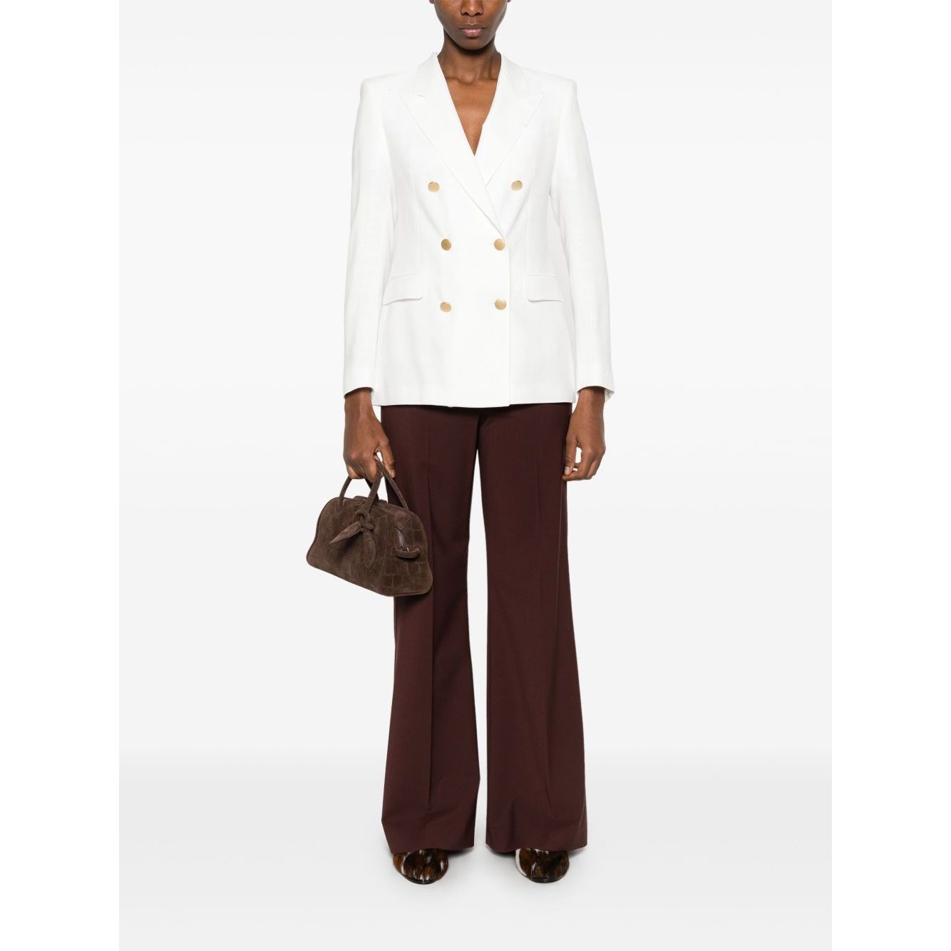 Tagliatore Jackets White Jackets
