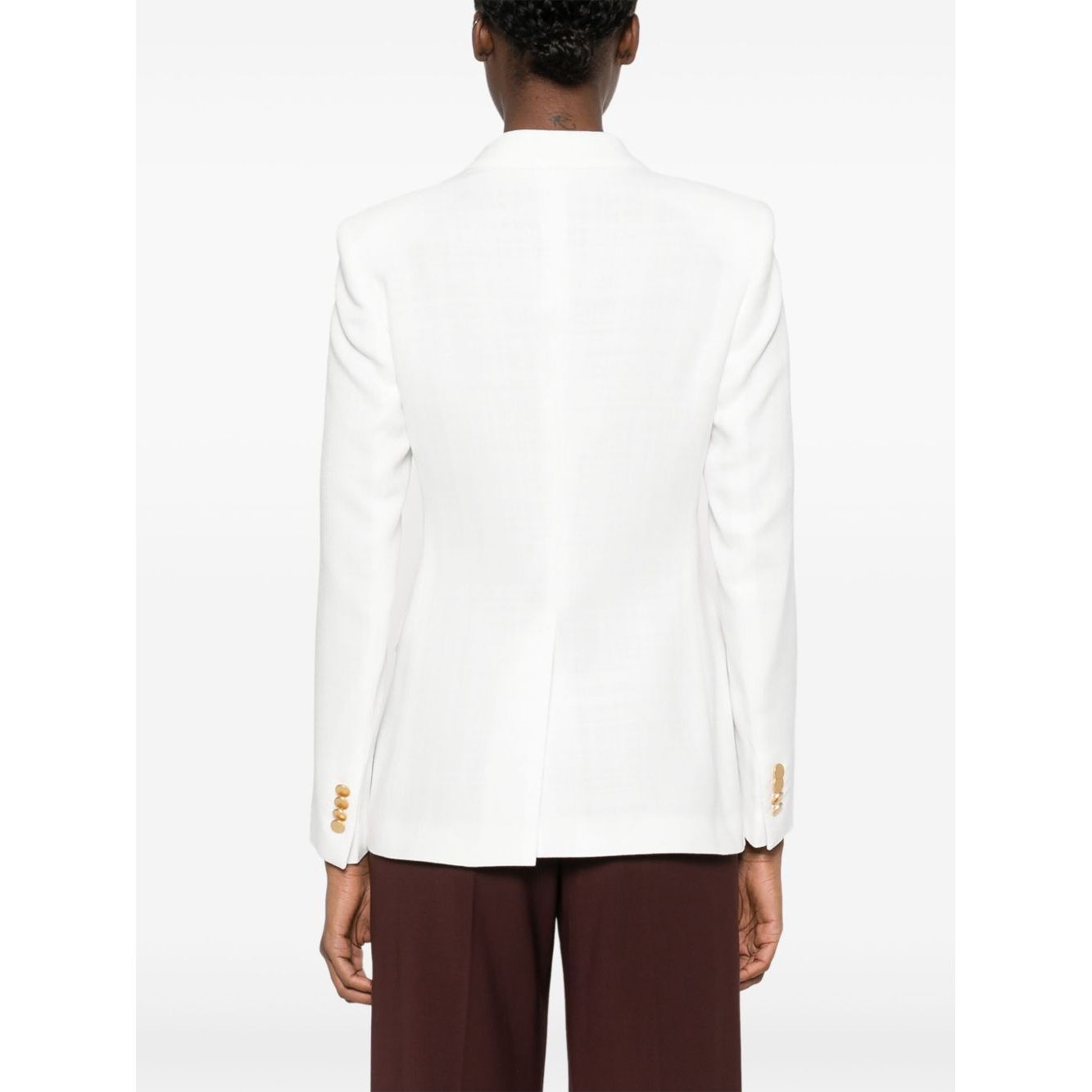 Tagliatore Jackets White Jackets