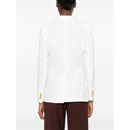 Tagliatore Jackets White Jackets