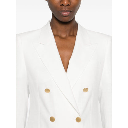 Tagliatore Jackets White Jackets