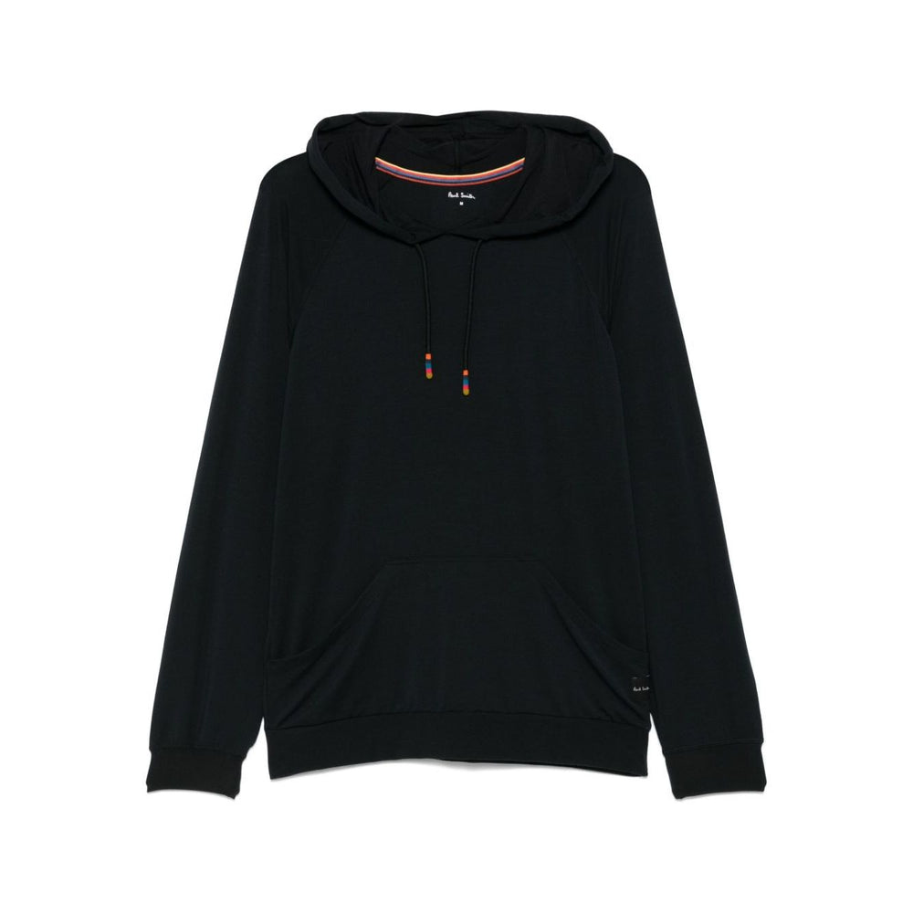 Paul Smith Sweaters Black Topwear