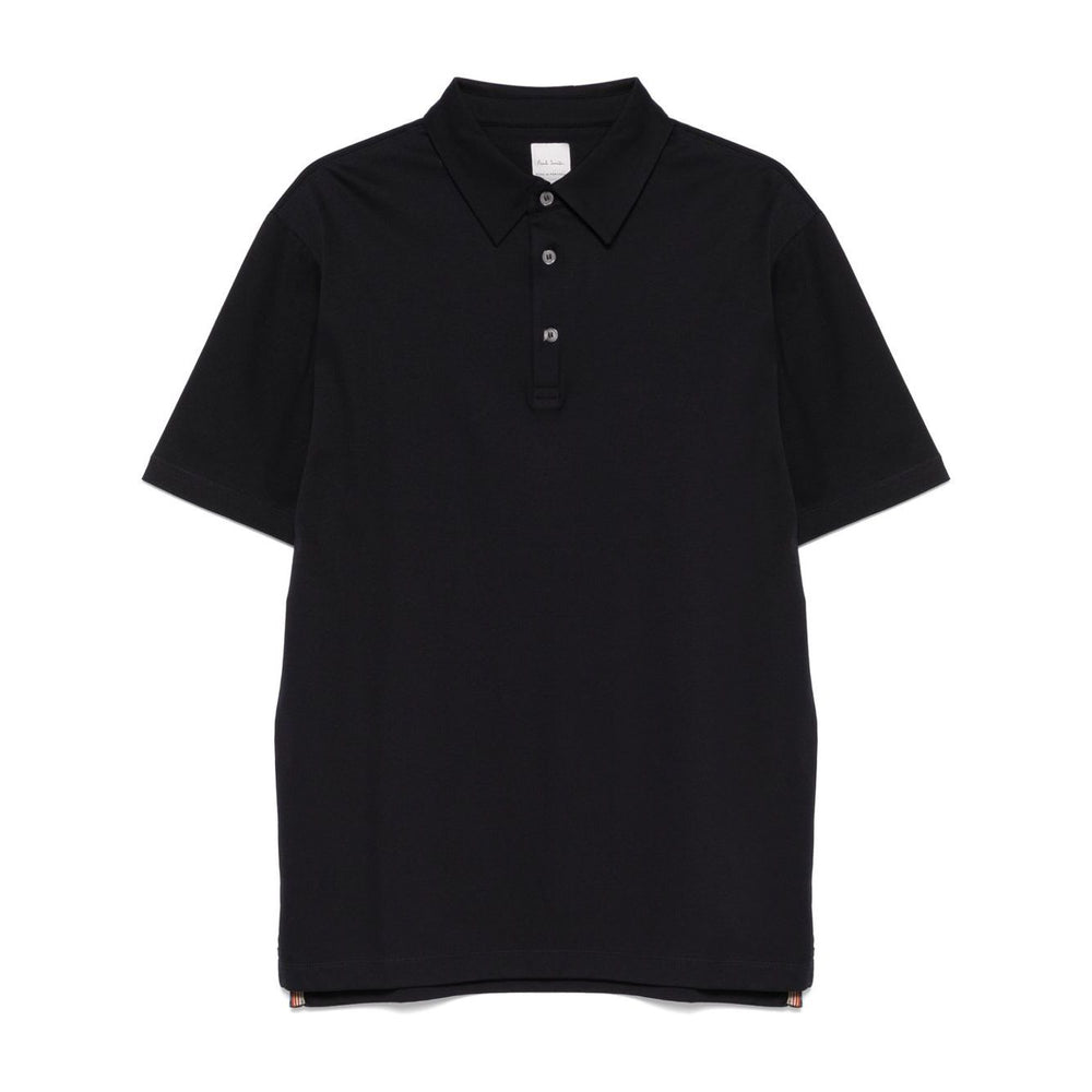 Paul Smith T-shirts and Polos Blue Topwear